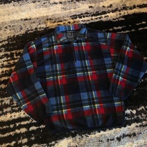 Vintage Nautica Fleece